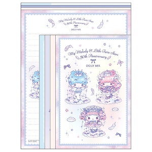 }CfB&gcCX^[Y }CZNg^[ ^[Zbg 50th Anniversary DOLLY MIX 304531