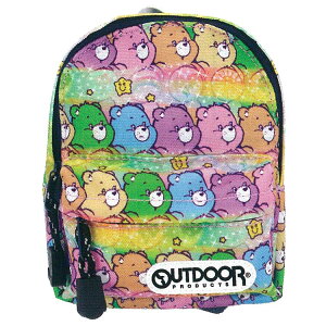 OUTDOOR×PAxA yP[X BACK PACK Jt AEghAv_Nc 30e 168517