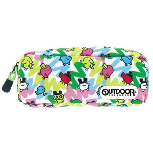 OUTDOOR×܂ yP[X Jt AEghAv_Nc 30e 168951