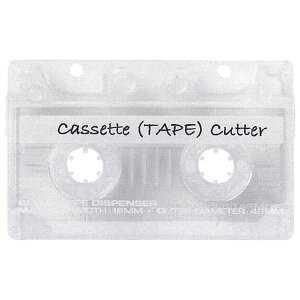 CASSETTE TAPE JZbge[vJb^[ NA 248080