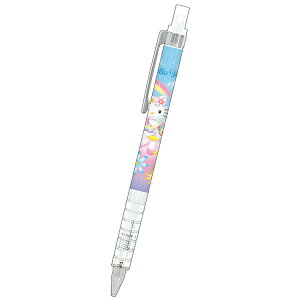 ハローキティ シャープペン 0.5mm フェアリー ファンタジーエンジェル 324003