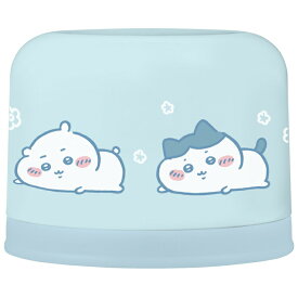 ちいかわ グッズ BC-20 ペットボトル用コップ 2個セット ブルー