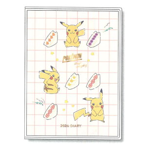 |PbgX^[ |P 蒠 2026N XPW[ 1000137347 2025N10n܂ B6 }X[ t[cTh 178114