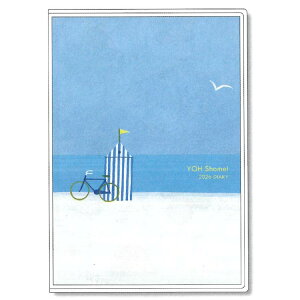 t ˖ 蒠 2026N XPW[ 1000137379 B6 ubN EB[N[ Beyond the sea 178480