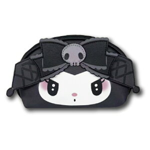 クロミ マルチポーチ メロクロ 163832