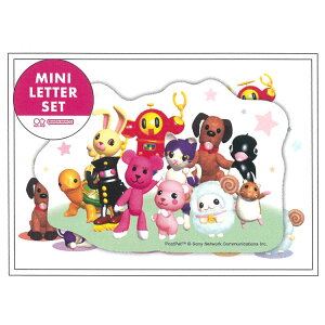 PostPet |Xgybg _CJbg~j^[Zbg W 634050