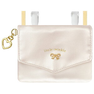 Wide Pochette Pocket ���C�h�|�V�F�b�g�|�P�b�g �z���C�g 332688