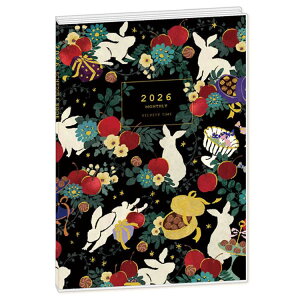 Tomoko Hayashi 蒠 2026N XPW[ 2025N10n܂ A6 }X[ ƃVR 965036