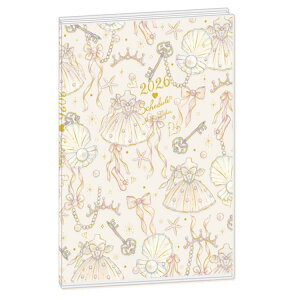 ݂ 蒠 2026N XPW[ B6 EB[N[ ^̗x 965227