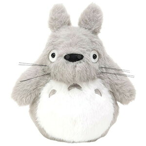となりのトトロ ぬいぐるみ 大トトロ 964432 こもれび スタジオジブリ キャラクター