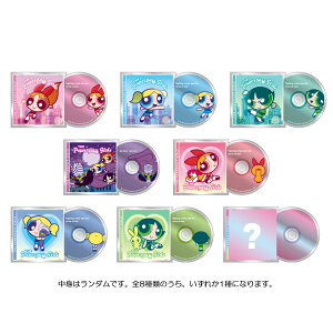 yg̓_z p[ptK[Y V[NbgCDP[XANXebJ[ S8 THE POWERPUFF GIRLS 262243