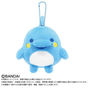 Tamagotchi Paradise たまごっちパラダイス マスコット いるかっち 933266