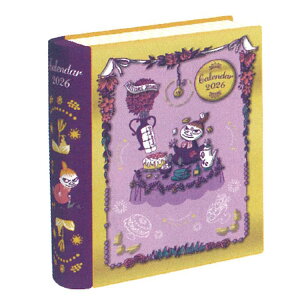 [~ 2026N J_[  BOOKʃJ_[ g~C 711249