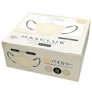 MASCLUB 3DB30-16 3DoCJ[}XN X^CtBbg` 30 AC{[ ӂTCY