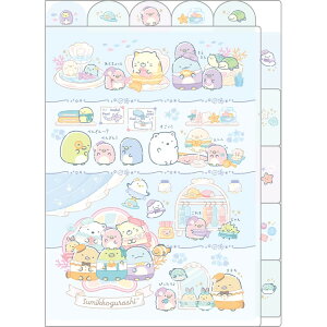 ݂R炵 A4cCfbNXz_[5P FA15504 ؂񂬂񃉃O[ NAt@C 5|Pbg CfbNX