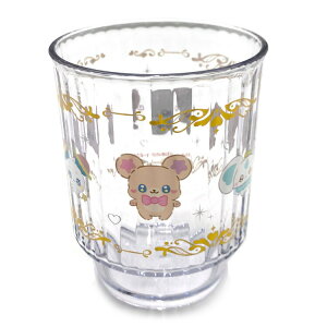 Ղ゠ C-10 H@Ή vJbv 380ml CG[ Precure Fairies