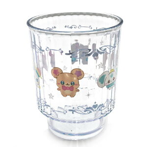 Ղ゠ C-10 H@Ή vJbv 380ml O[ Precure Fairies