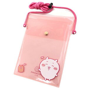  ObY IIIIpocket Clear X}[gtH|[` sN 571997