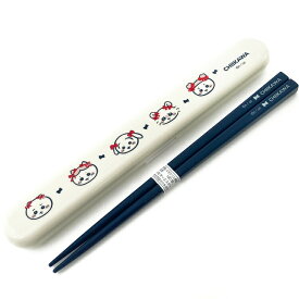 ちいかわ グッズ 箸セット リボン 267554