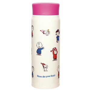 Xk[s[ XeX{g 480ml  ۗ PEANUTS BEANIE 772121