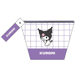 クロミ ポリエチレンポーチ プチコレクション 934631