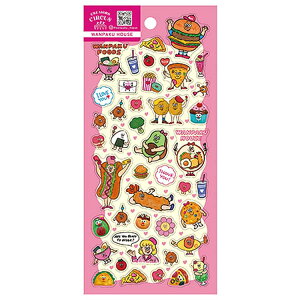 WANPAKU HOUSE NAV[ NGC^[YT[JX 264605