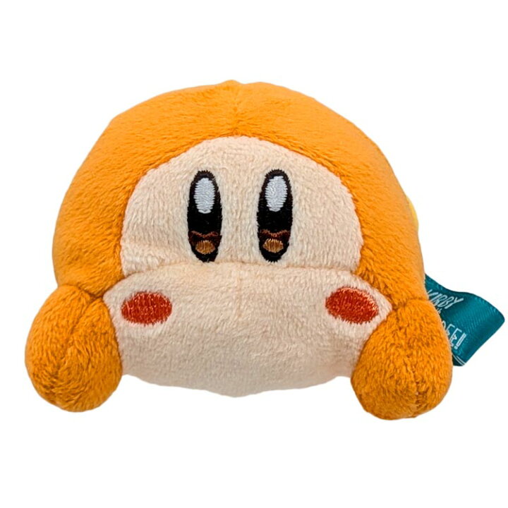 楽天市場】星のカービィ グッズ KPWW08 積むぬいぐるみ あきれかえる 
