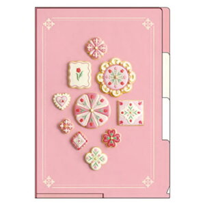 KUNIKA NjJ A5|PbgNAt@C pink 986672