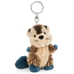 NICI jL r[obO r[o[ n[ 10cm ʂ L[z_[ Forest Friends NICI GREEN