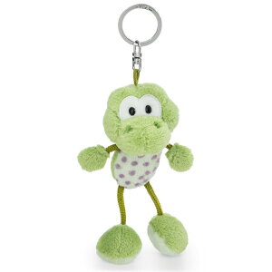 NICI jL r[obO tbO th 10cm ʂ L[z_[ Forest Friends NICI GREEN