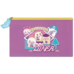  tbg؃P[X fBi[ CHIIKAWA DINER 13e 013374