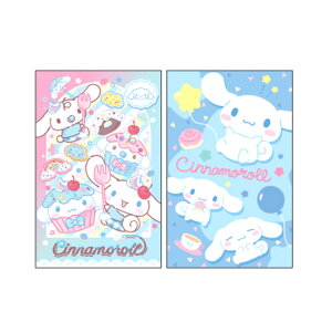 2種セット シナモロール ポチ袋 547938