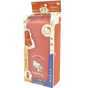 ハローキティ エアピタ ペンケース スマホスタンド サンリオキャラクターズ 202476
