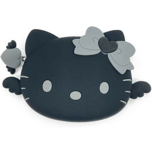 n[LeB VR|[` GWFubN HELLO KITTY BLACK ANGEL 999818
