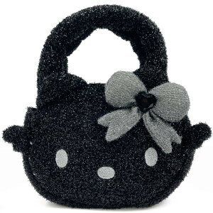 n[LeB ubN~jg[gobO HELLO KITTY BLACK ANGEL 680620