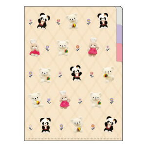 gʂ݂ꂭ NAt@C A5 3|Pbg x[W 957807