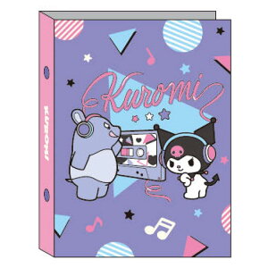 N~ vtB[ 957180 New Life Collection KUROMI TI