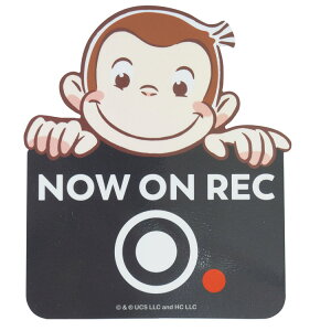 ̃W[W }OlbgJ[TC REC (2) }OlbgV[g CURIOUS GEORGE J[pi 725867