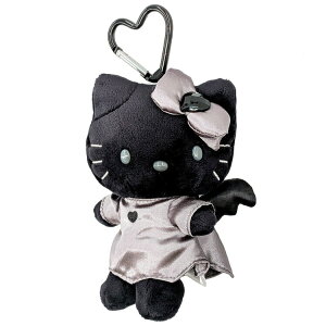 n[LeB GWF}XRbg L[z_[ ubN HELLO KITTY BLACK ANGEL 680583