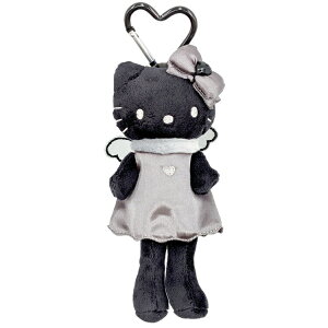 n[LeB X^CAbv}XRbgGWFubN HELLO KITTY BLACK ANGEL 999832