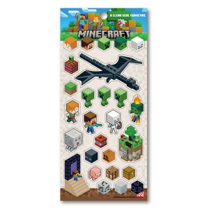 Minecraft �}�C���N���t�g �N���A�V�[�� (8) ISOMETRIC