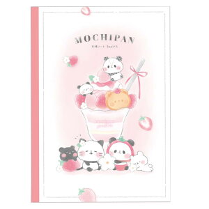 ���������ς� B5����m�[�g 5mm �������p�t�F 302938