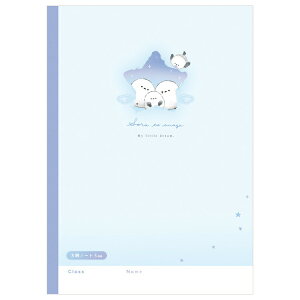 ƂȂ B5 m[g 5mm V}GiK 001064