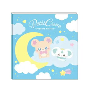 �Ղ����゠ �u�b�N�^�t� �u���[ Precure Fairies �v���L���A�t�F�A���[�Y 035017