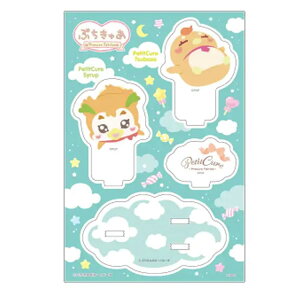 �Ղ����゠ �A�N�����X�^���h �Ղ����゠������Ձ��Ղ����゠�΂� Precure Fairies �v���L���A�t�F�A���[�Y 035185