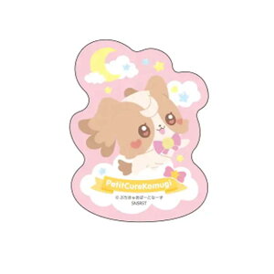 �Ղ����゠ �X�e�b�J�[ �Ղ����゠���ނ� Precure Fairies �v���L���A�t�F�A���[�Y 035109