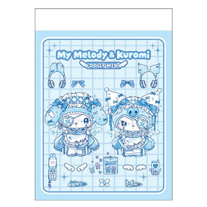 }CfB&N~ ~j DOLLY MIX ߂   bZ[W ` ACeRNV 347194