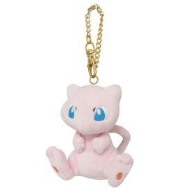 ポケットモンスター ポケモン グッズ マスコット ミュウ ALL STAR COLLECTION 037183