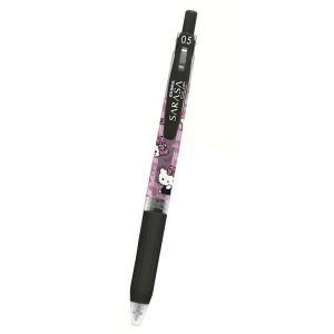 �n���[�L�e�B �T���T�N���b�v �M���� �{�[���y�� �P�F SARASA 071284