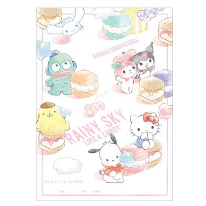 �T�����I�L�����N�^�[�Y A5�A���m�[�g ���� �A���� �c���� 074308